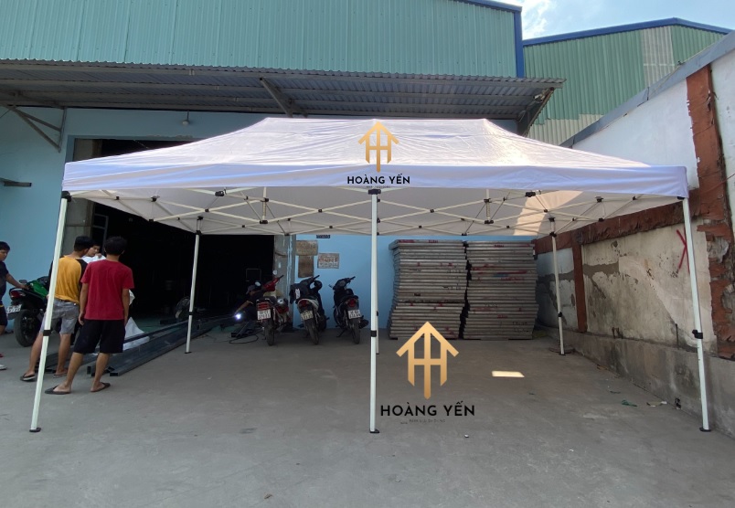 nhà bạt xếp 3x6 nhà bạt xếp 3x6