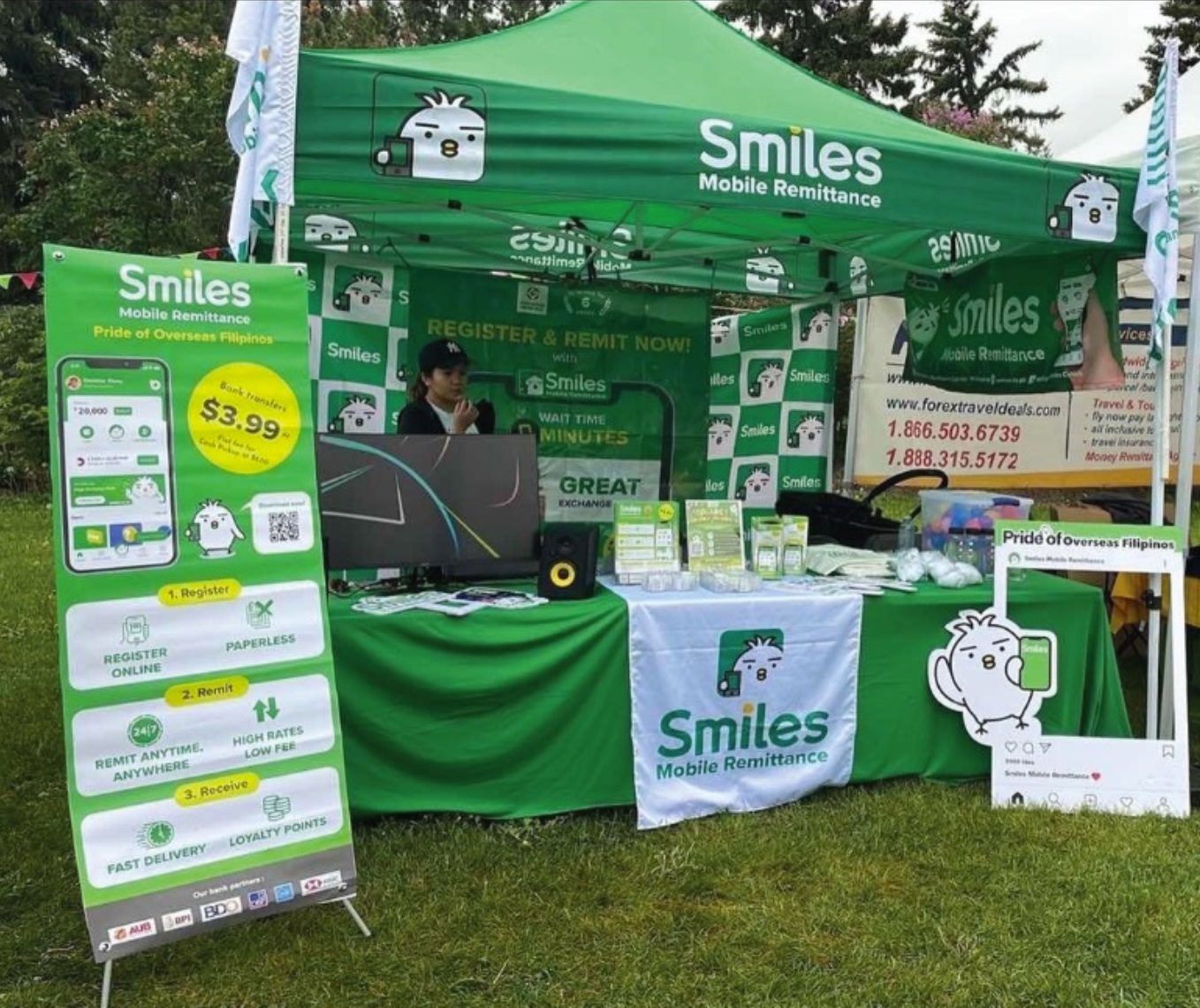 Thiết Kế Trọn Gói Cho Gian Hàng Thiết Kế Trọn Gói Cho Gian Hàng