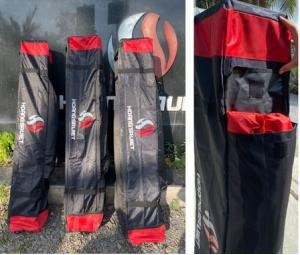 Túi Đựng Nhà Bạt Di Động: 3M X3M