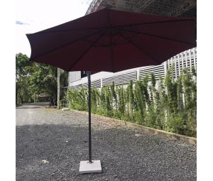 Dù Lệch Tâm Che Nắng, Mưa – Tán Rộng 3M