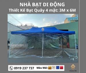 Thiết Kế, Gia Công Nhà Bạt Theo Yêu Cầu Thiết Kế, Gia Công Nhà Bạt Theo Yêu Cầu