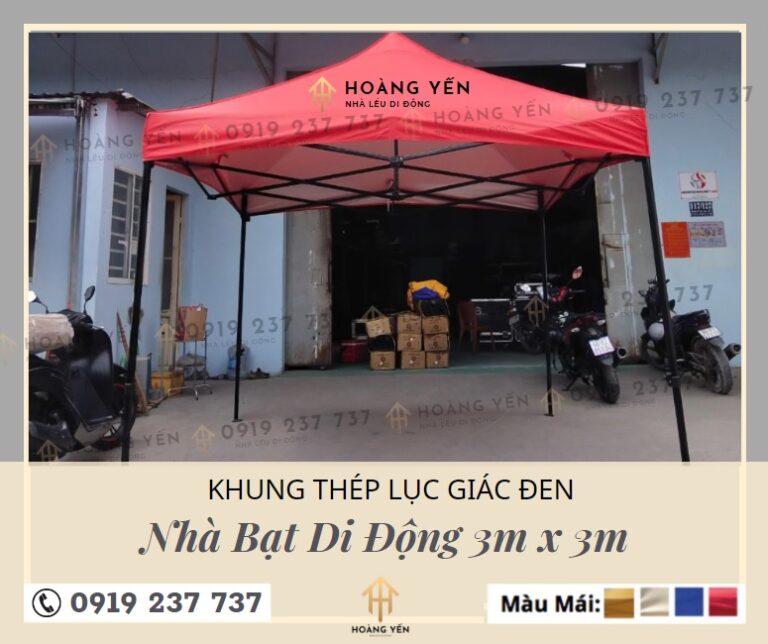 Khung Đen Lục Giác Bền Đẹp Tại Nhà Bạt Hoàng Yến Khung Đen Lục Giác Bền Đẹp Tại Nhà Bạt Hoàng Yến